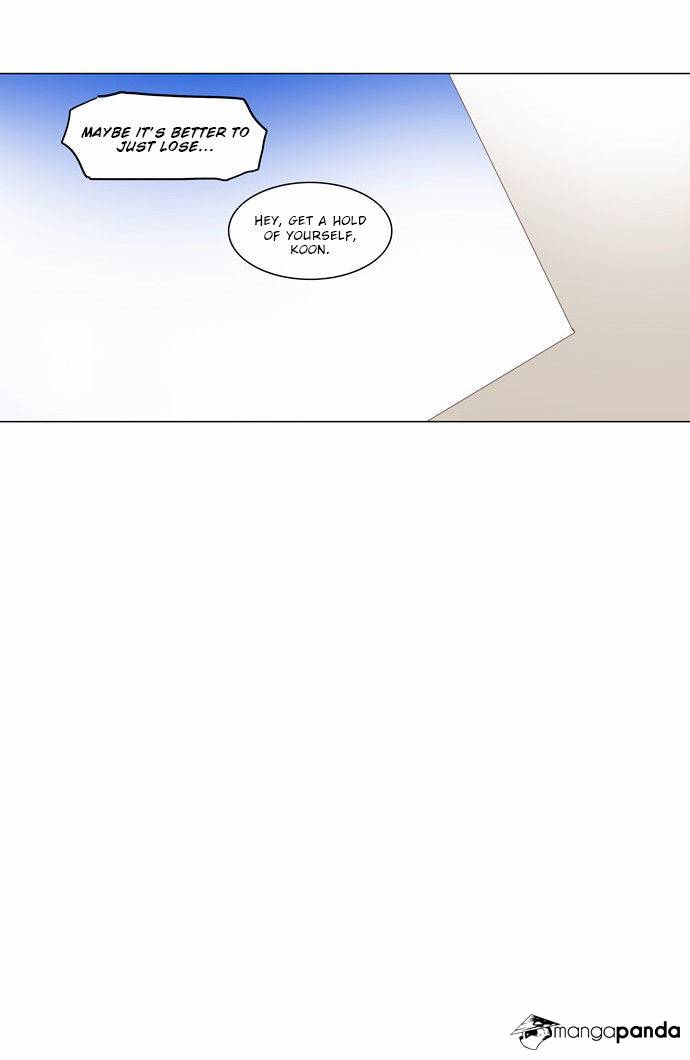 Tower of God Chapter 135 image 24